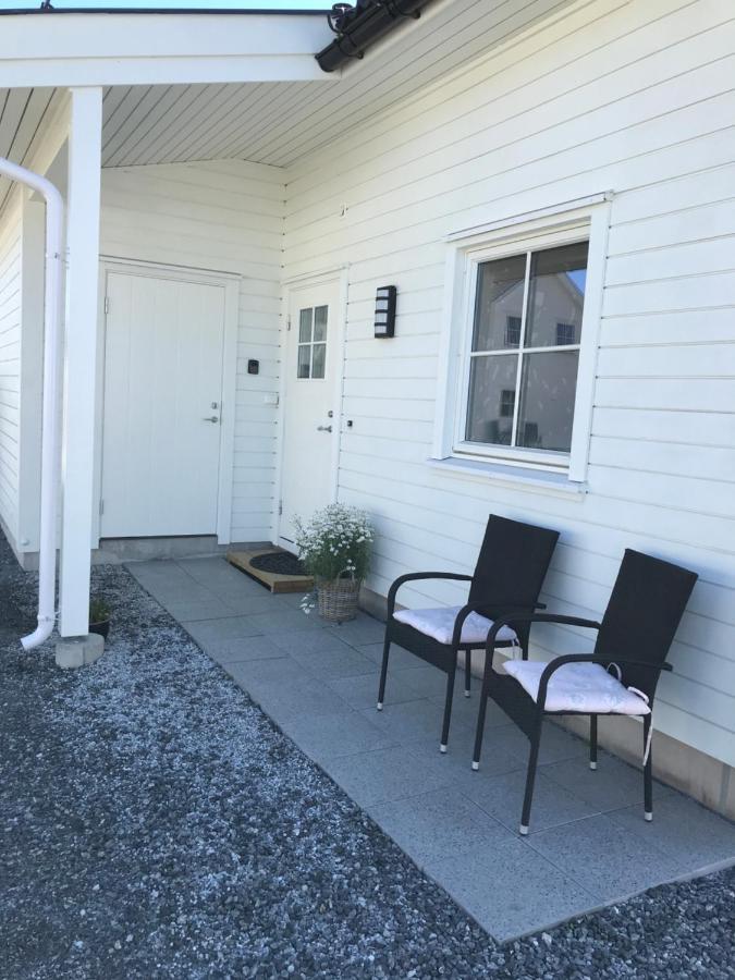 Mays Apartment Mysen Exterior foto